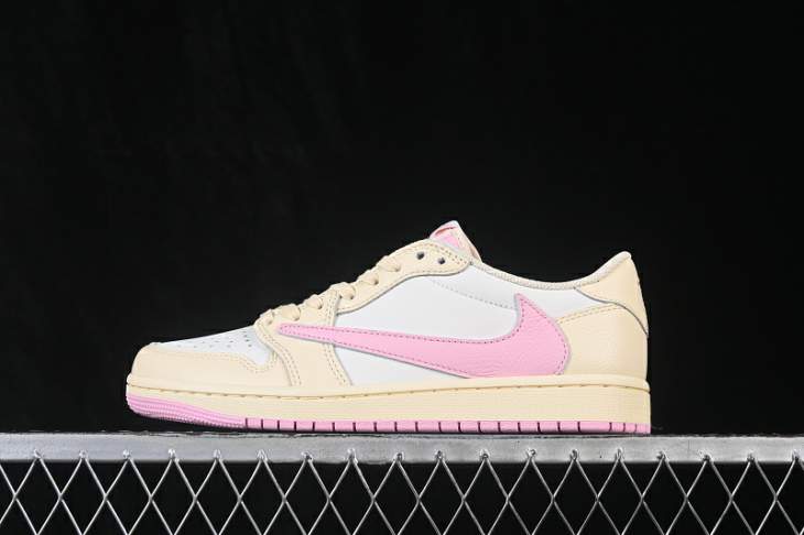 Picture of Air Jordan 1 LOW _SKUfw23377979982860312fw